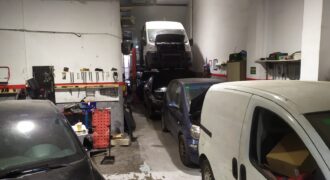 TRASPASO TALLER r.80020008