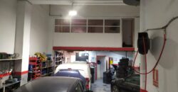 TRASPASO TALLER r.80020008