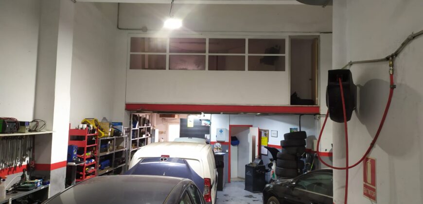 TRASPASO TALLER r.80020008