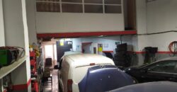TRASPASO TALLER r.80020008