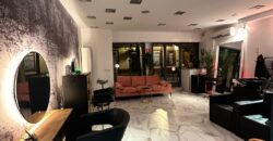 TRASPASO PELUQ/ESTETICA r.80020009