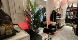 TRASPASO PELUQ/ESTETICA r.80020009