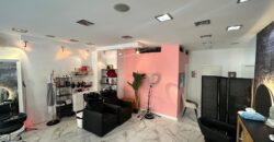 TRASPASO PELUQ/ESTETICA r.80020009