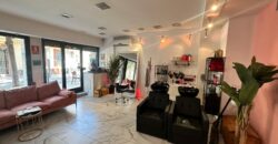 TRASPASO PELUQ/ESTETICA r.80020009