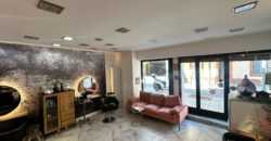 TRASPASO PELUQ/ESTETICA r.80020009