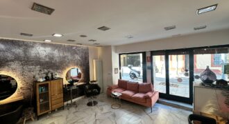 TRASPASO PELUQ/ESTETICA r.80020009