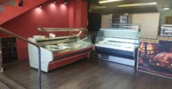 TRASPASO ROST/PIZZ r.80020010
