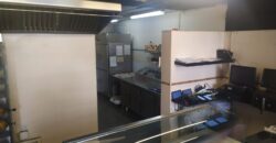 TRASPASO ROST/PIZZ r.80020010