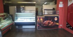 TRASPASO ROST/PIZZ r.80020010