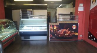 TRASPASO ROST/PIZZ r.80020010