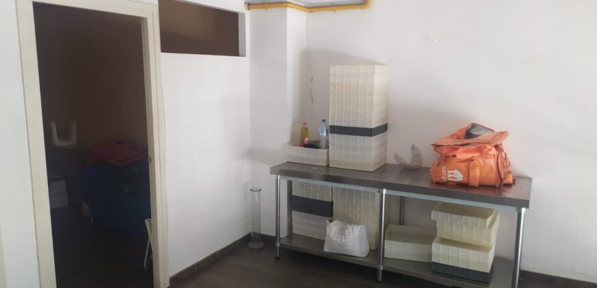 TRASPASO ROST/PIZZ r.80020010