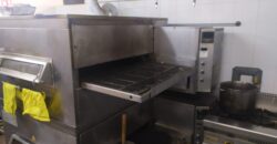 TRASPASO ROST/PIZZ r.80020010