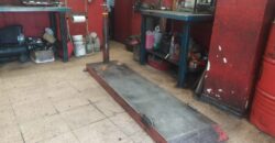 TRASPASO TALLER MOTOS r.80020011