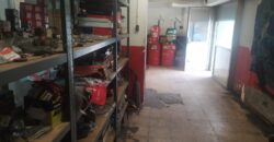 TRASPASO TALLER MOTOS r.80020011