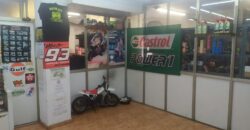 TRASPASO TALLER MOTOS r.80020011