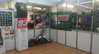 TRASPASO TALLER MOTOS r.80020011