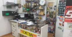 TRASPASO TALLER MOTOS r.80020011