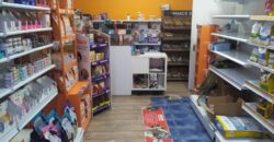 TRASPASO TIENDA r.80020012