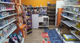 TRASPASO TIENDA r.80020012