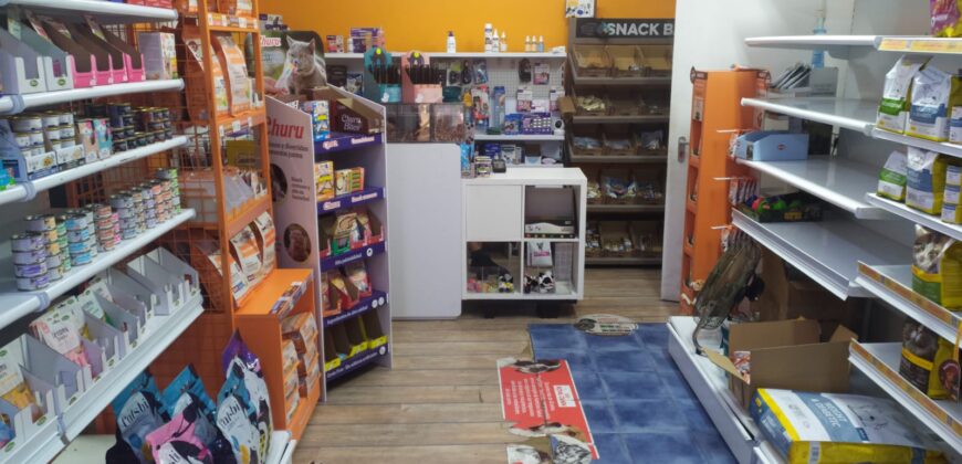 TRASPASO TIENDA r.80020012