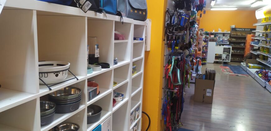TRASPASO TIENDA r.80020012