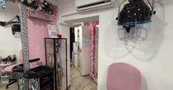 TRASPASO PELU/ESTET r.80020013