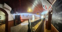 TRASPASO BAR r. 60020012