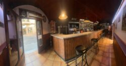 TRASPASO BAR r. 60020012