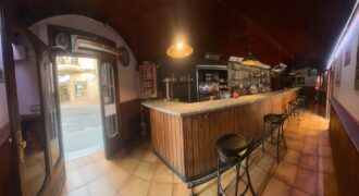 TRASPASO BAR r. 60020012