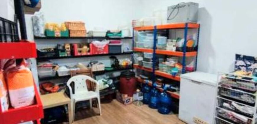 TRASPASO ROSTISSERIA r.20021150