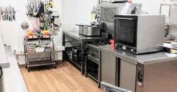 TRASPASO ROSTISSERIA r.20021150