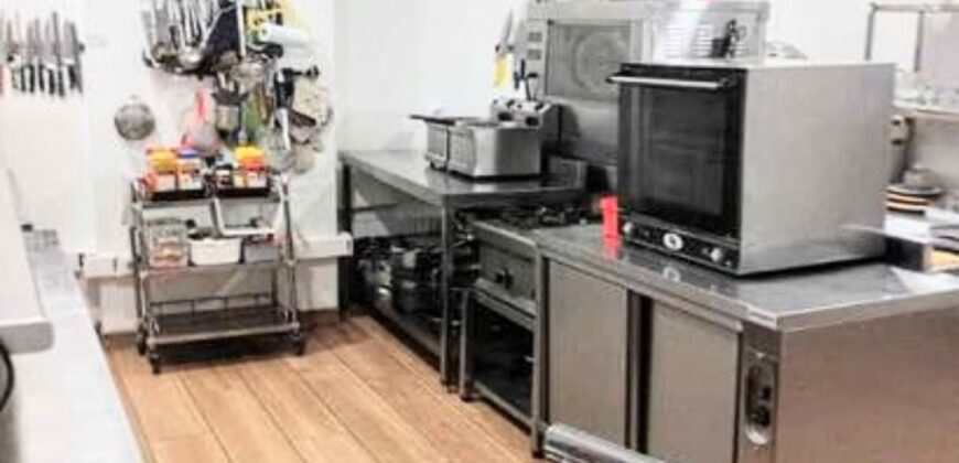 TRASPASO ROSTISSERIA r.20021150