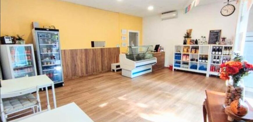 TRASPASO ROSTISSERIA r.20021150