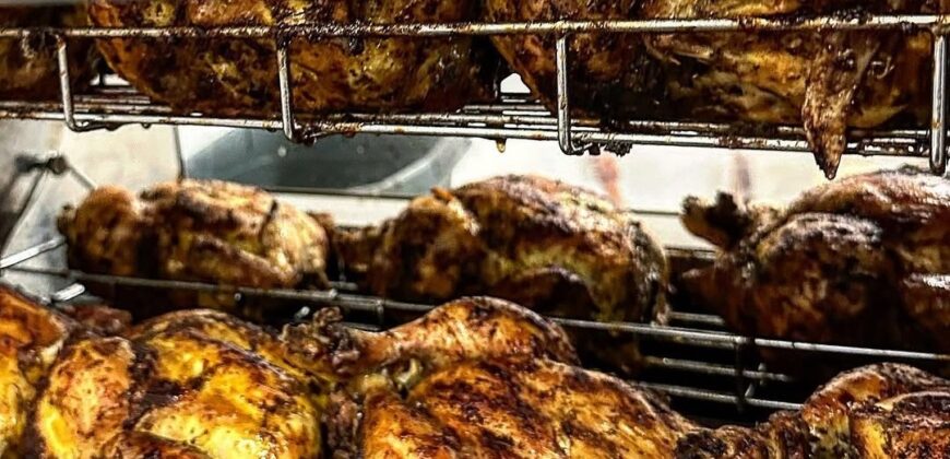 TRASPASO ROSTISSERIA r.20021150