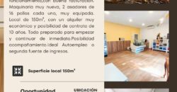 TRASPASO ROSTISSERIA r.20021150