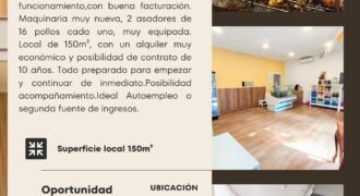 TRASPASO ROSTISSERIA r.20021150