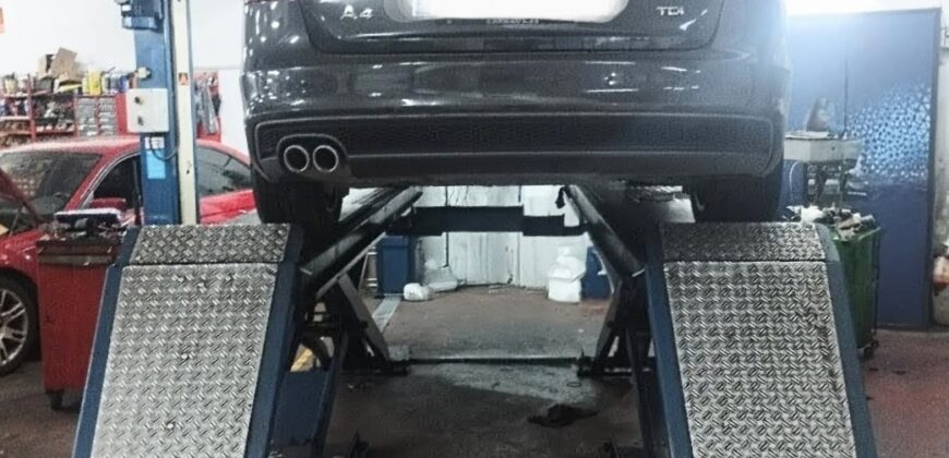 TRASPASO TALLER r. 20021149