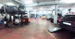 TRASPASO TALLER r. 20021149