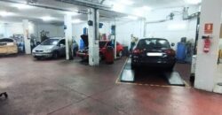 TRASPASO TALLER r. 20021149