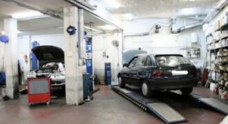 TRASPASO TALLER r. 20021149