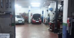 TRASPASO TALLER r. 20021149