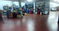 TRASPASO TALLER r. 20021149