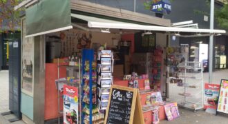 TRASPASO QUIOSCO r.80020014