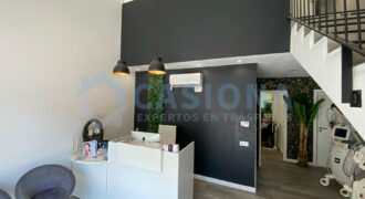 TRASPASO CENTRO ESTETICO r.90020001
