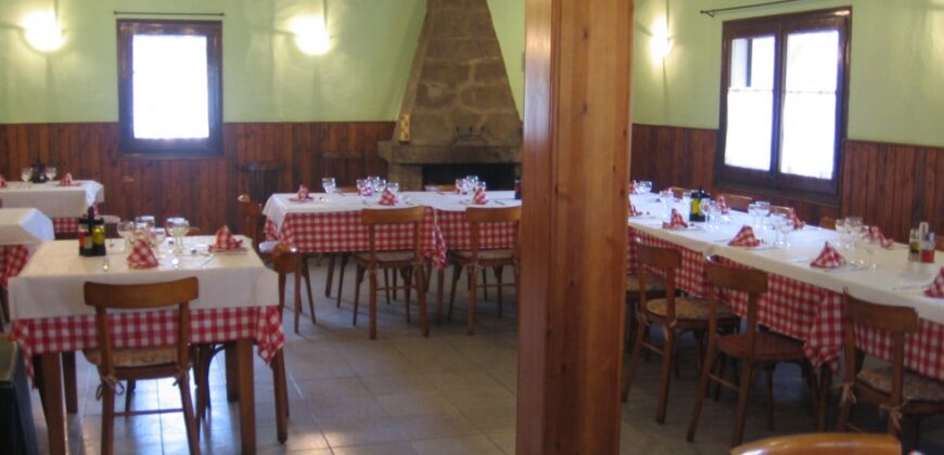 TRASPASO BAR/RSTE r.60020014