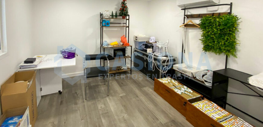 TRASPASO CENTRO ESTETICO r.90020001