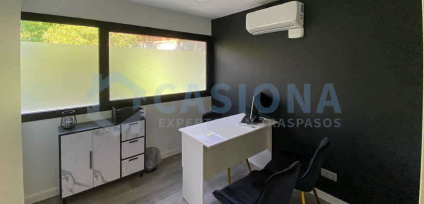 TRASPASO CENTRO ESTETICO r.90020001