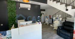 TRASPASO CENTRO ESTETICO r.90020001