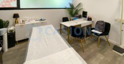 TRASPASO CENTRO ESTETICO r.90020001