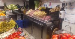 TRASPASO FRUTERIA r.80020016